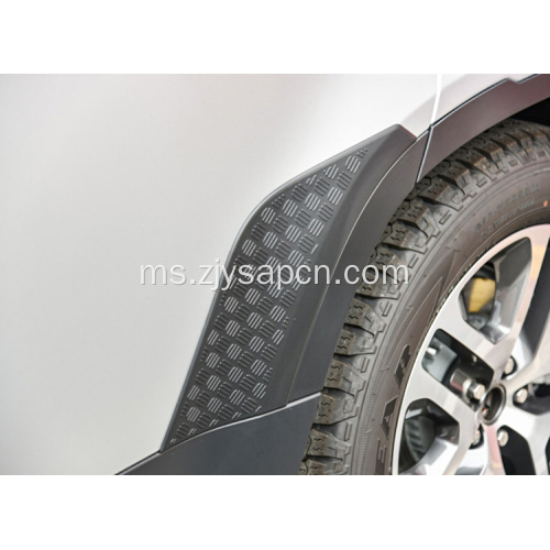 Aksesori Kereta Berkualiti Baik 2021 Kit Gores Defender